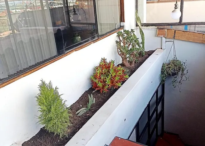 Ferienhaus Sumaq Sisa & Loft