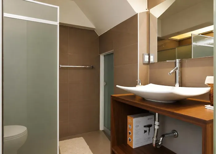 Ferienhaus Sumaq Sisa & Loft Cusco