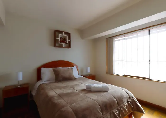 Ferienhaus Sumaq Sisa & Loft