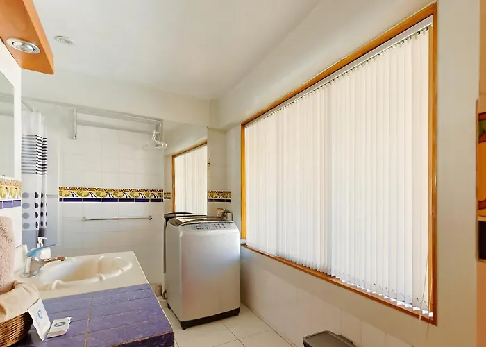 Sumaq Sisa & Loft Ferienhaus Cusco