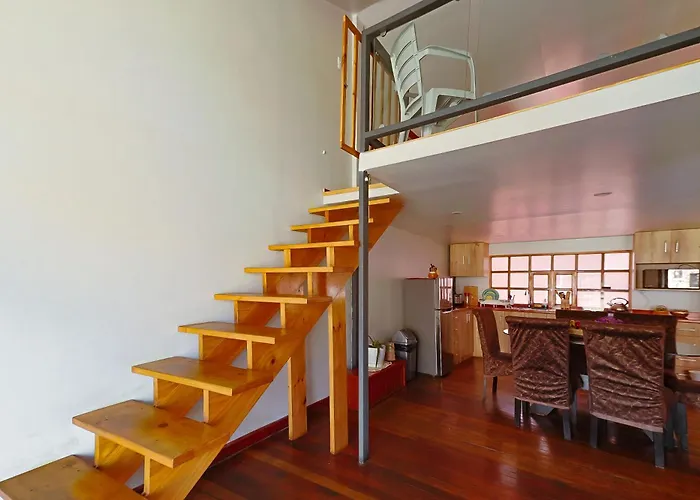 Ferienhaus Sumaq Sisa & Loft *