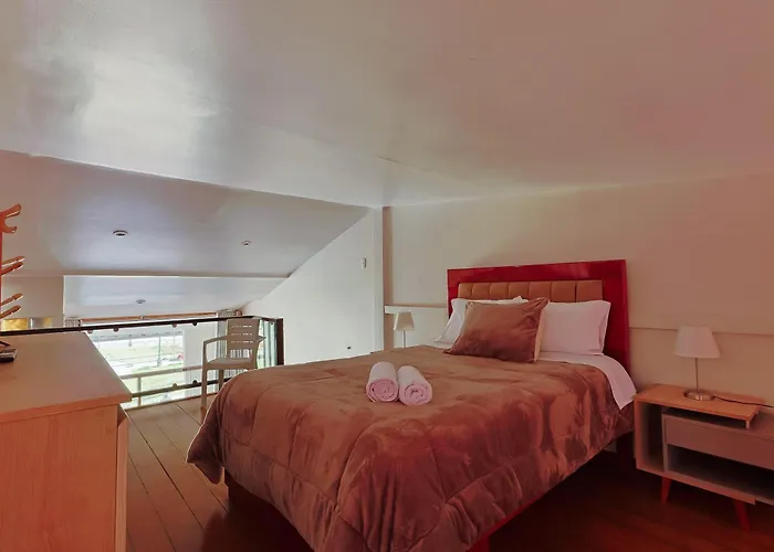 Sumaq Sisa & Loft Ferienhaus *