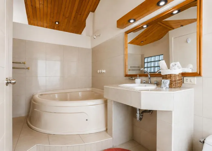 Ferienhaus Sumaq Sisa & Loft *