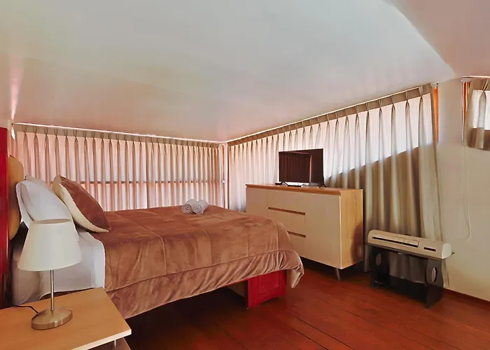 Ferienhaus Sumaq Sisa & Loft