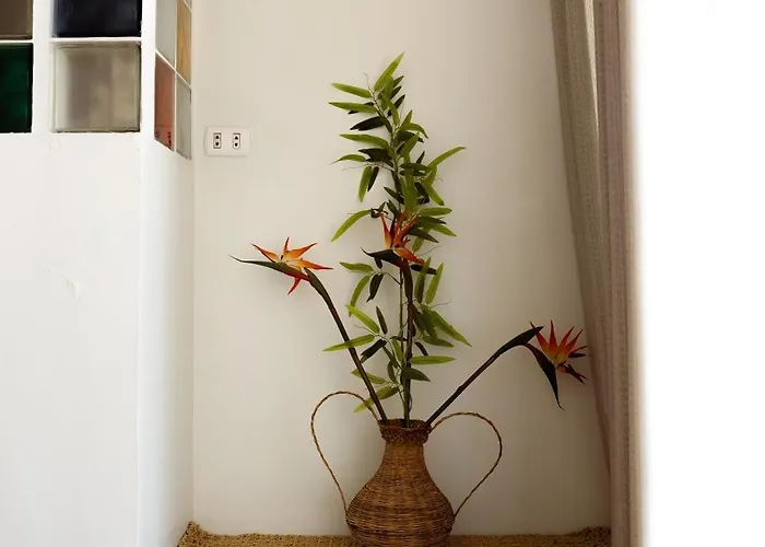 Sumaq Sisa & Loft Ferienhaus